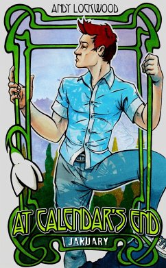 Cover At Calendar's End: January (eBook, ePUB)