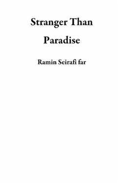 Cover Stranger Than Paradise (eBook, ePUB)