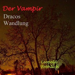Der Vampir (eBook, ePUB) - Fröhlich, Leopold