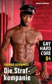 Gay Hardcore 04: Die Strafkompanie (eBook, ePUB)