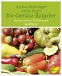 Bio-Gemüse-Ratgeber (eBook, ePUB) - Bild 1