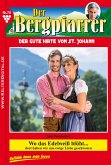 Der Bergpfarrer 79 - Heimatroman (eBook, ePUB)