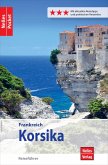 Nelles Pocket Reiseführer Korsika (eBook, PDF)