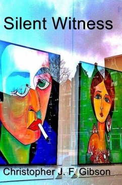 Cover Silent Witness: A Dramatic Monologue (eBook, ePUB)