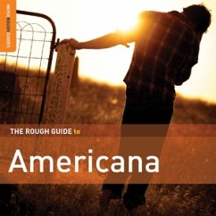 The Rough Guide To Americana (Second Edition) - Diverse
