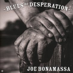 Blues Of Desperation - Bonamassa,Joe