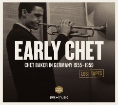 Lost Tapes: Early Chet - Baker,Chet/+
