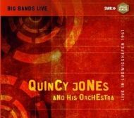 Cover Quincy Jones And His Orchestra