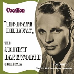 Vol.3-Highgate Hideaway - Dankworth,Johnny Orchestra