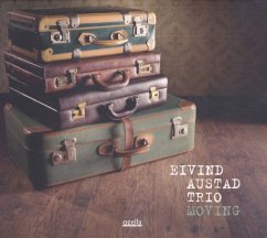 Moving - Austad,Eivind Trio