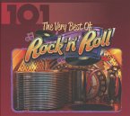 101-The Very Best Of Rock'N'Roll