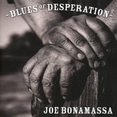 Blues Of Desperation (Deluxe Silver Edition) Blues Of Desperation (Deluxe Silver Edition)