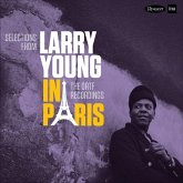 In Paris (The Ortf Recordings)