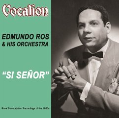 Si Senor - Ros,Edmundo & His Orchestra