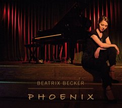 Phoenix - Becker,Beatrix