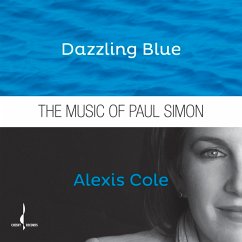 Dazzling Blue - Cole,Alexis