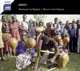 Kenia-Music From Nyanza