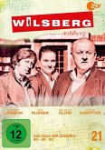 Wilsberg 21 - Das Geld Der Anderen / 90-60-90