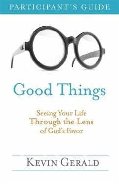Cover Good Things Participant's Guide (eBook, ePUB)