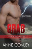 Grab (Pierce Securities, #4) (eBook, ePUB)