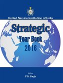 Strategic Yearbook 2016 (eBook, ePUB)