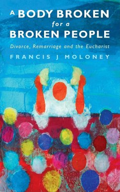 Cover A Body Broken for a Broken People (eBook, ePUB)