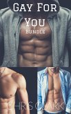 Gay For You Bundle (eBook, ePUB) Gay For You Bundle (eBook, ePUB)