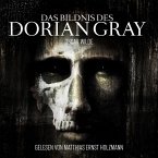 Das Bildnis des Dorian Gray (MP3-Download)
