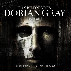 Das Bildnis des Dorian Gray (MP3-Download) - Wilde, Oscar