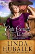 Cate Corrals a Cattleman (Brides with... - Bild 1