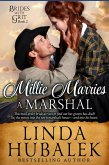 Millie Marries a Marshal (Brides with Grit, #2) (eBook, ePUB)