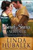 Sarah Snares a Soldier (Brides with Grit, #5) (eBook, ePUB)