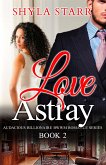 Love Astray (eBook, ePUB)