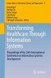 Transforming Healthcare Through... - Bild 1