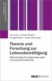 Theorie und Forschung zur Lebensbewältigung (eBook, PDF)