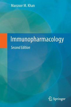 Immunopharmacology - Khan, Manzoor M.