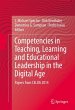 Competencies in Teaching, Learning and... - Bild 1