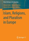 Islam, Religions, and Pluralism in Europe