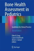 Bone Health Assessment in Pediatrics