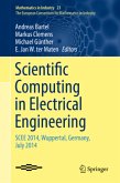 Scientific Computing in Electrical Engineering