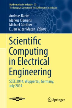 Scientific Computing in Electrical Engineering