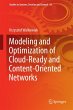 Modeling and Optimization of... - Bild 1