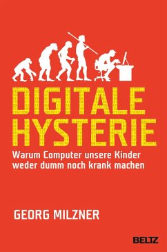 Digitale Hysterie (eBook, ePUB) - Milzner, Georg