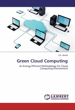 Green Cloud Computing - Verma, J. K.