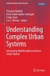 Understanding Complex Urban Systems - Bild 1