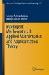 Intelligent Mathematics II: Applied... - Bild 1