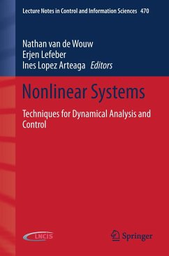 Nonlinear Systems