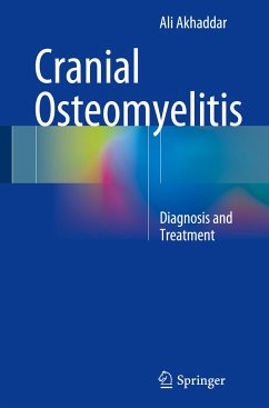 Cranial Osteomyelitis - Akhaddar, Ali