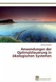 Anwendungen der Optimalsteuerung in ökologischen Systemen