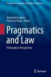 Pragmatics and Law - Bild 1